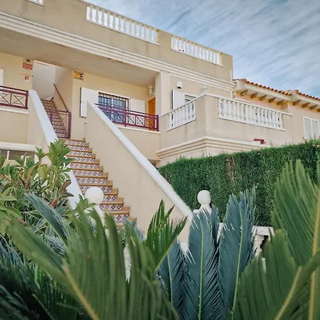 アパート Casa Alejandro