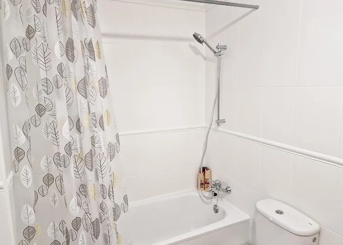 Casa Alejandro Апартаменты