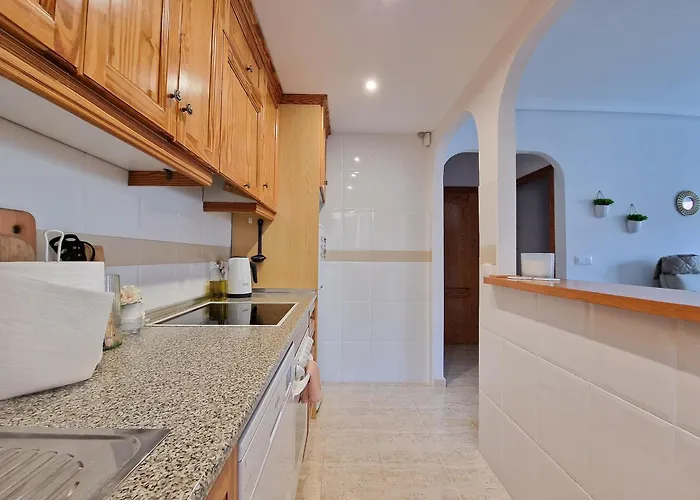 Casa Alejandro * La Florida (Valencia)