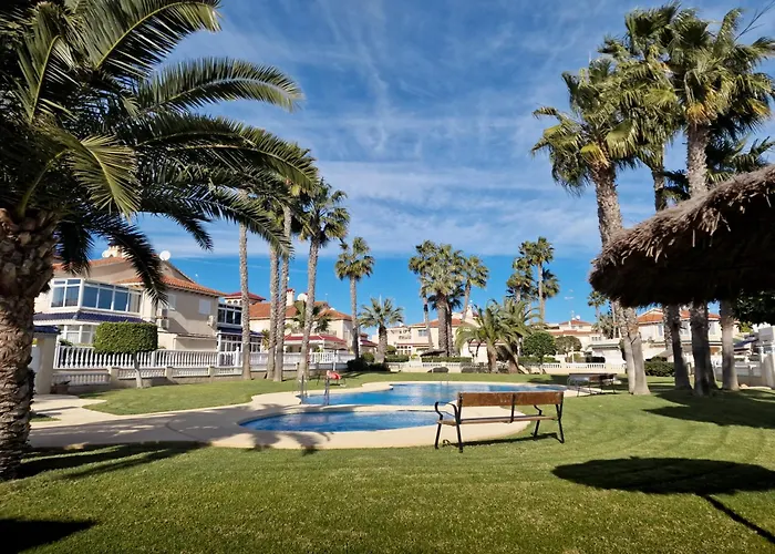 Casa Alejandro Апартаменты *