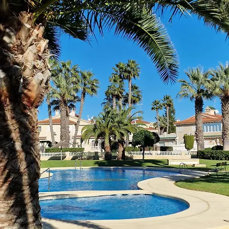 Casa Alejandro *