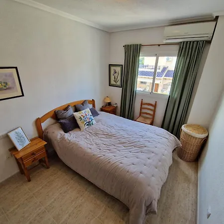 Casa Alejandro *