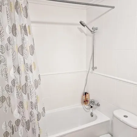 Casa Alejandro Apartment