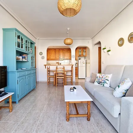 Casa Alejandro Apartment La Florida (Valencia)