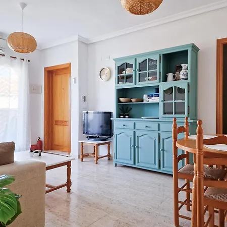 Casa Alejandro Apartment *