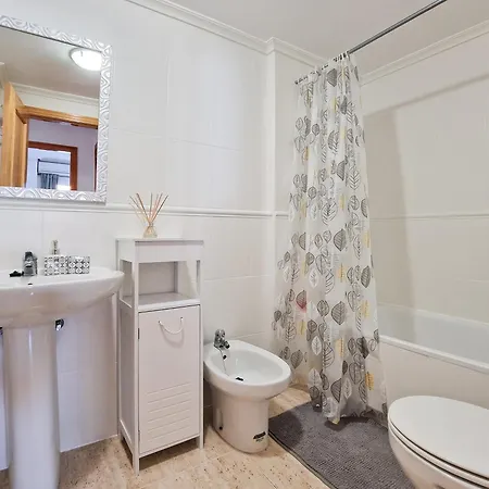 Casa Alejandro Lägenhet