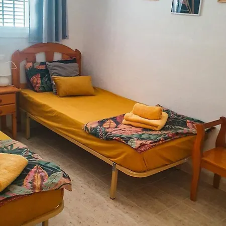 Lägenhet Casa Alejandro